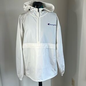 Champion Men’s Pulliver Windbreak